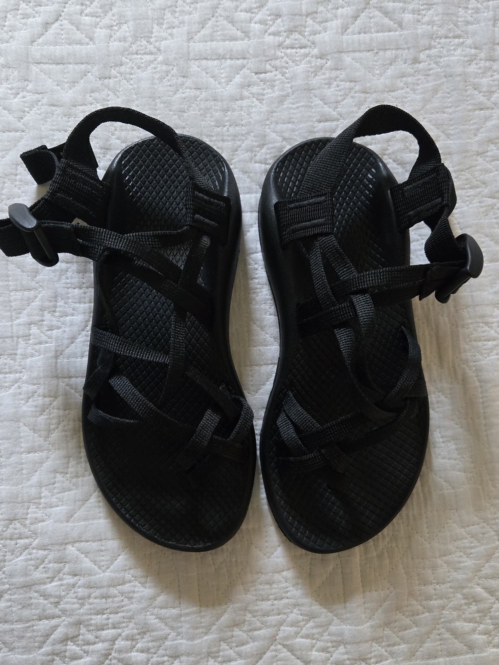 Women's Chaco ZX/2 Dual Adjustable Straps Classic Sandal - Brand New